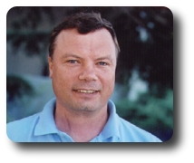 Professor Nicolai Reshetikhin